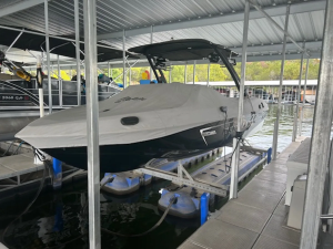 2015 Malibu Boats Wakesetter 23 LSV for sale in Galena, Missouri