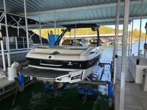 2015 Malibu Boats Wakesetter 23 LSV for sale in Galena, Missouri