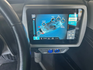 2015 Malibu Boats Wakesetter 23 LSV for sale in Galena, Missouri