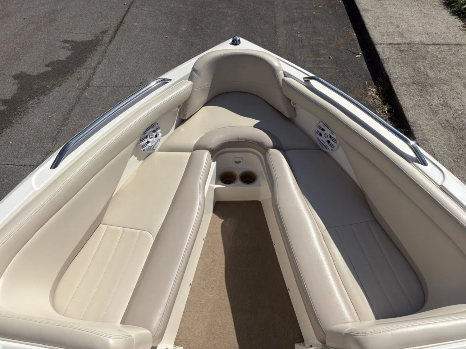 MasterCraft Maristar 230