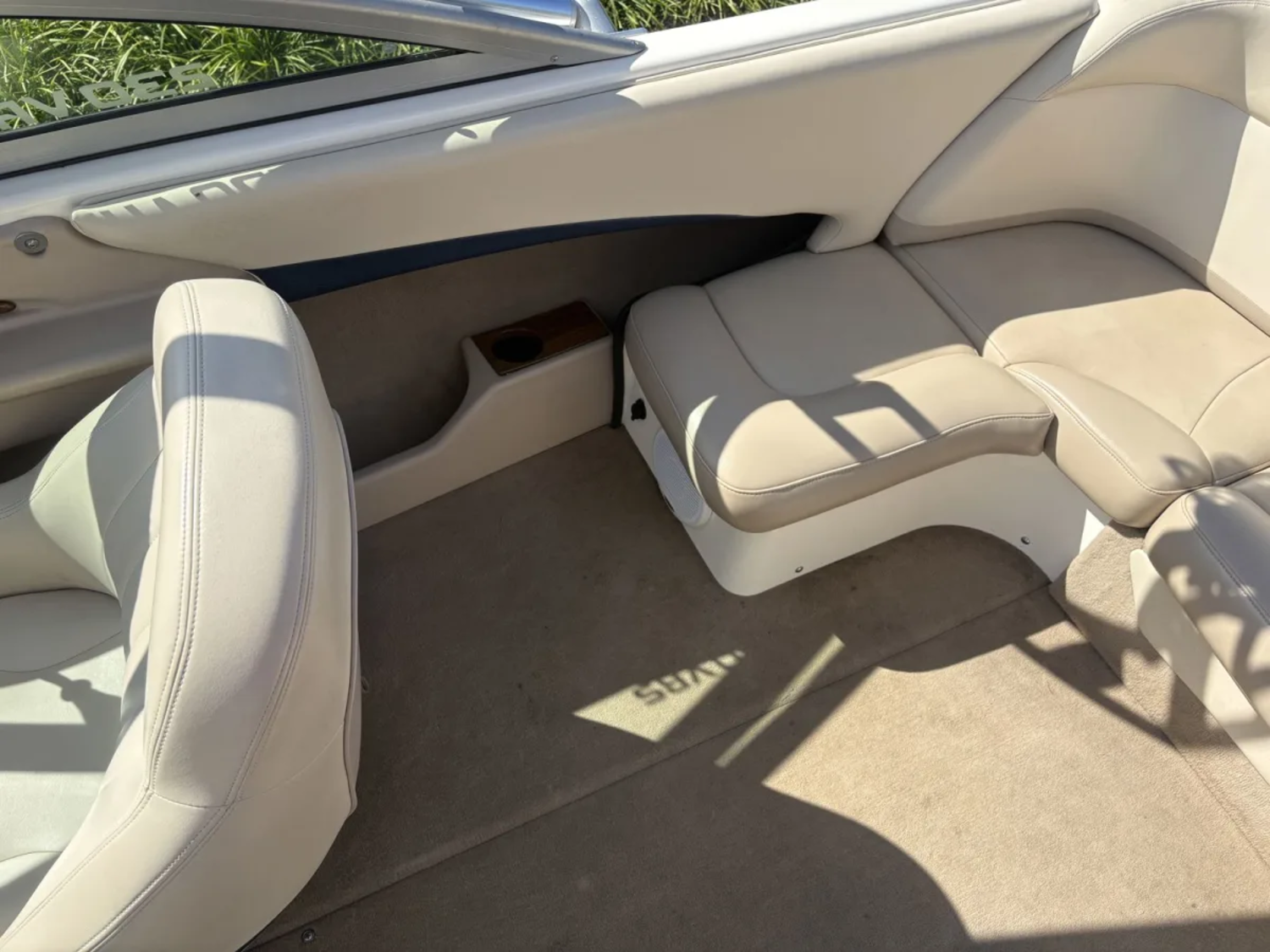 MasterCraft Maristar 230