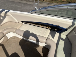 2003 Mastercraft Boats Maristar 230 for sale in Knoxville, Tennessee