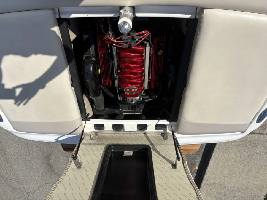 2003 Mastercraft Boats Maristar 230 for sale in Knoxville, Tennessee