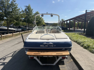 2003 Mastercraft Boats Maristar 230 for sale in Knoxville, Tennessee