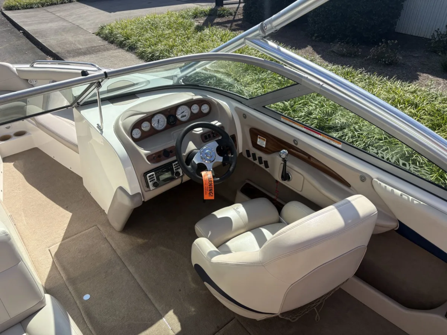 MasterCraft Maristar 230