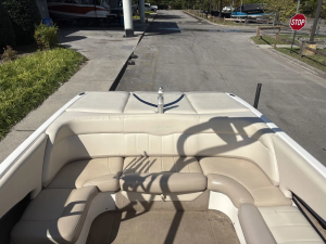 2003 Mastercraft Boats Maristar 230 for sale in Knoxville, Tennessee