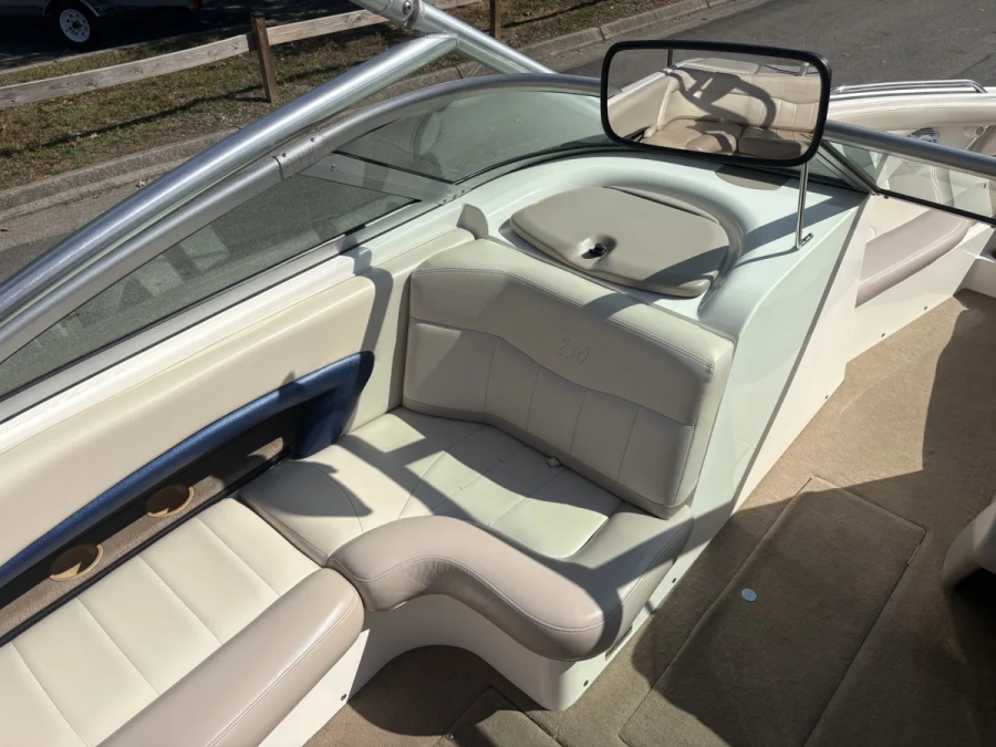 2003 Mastercraft Boats Maristar 230 for sale in Knoxville, Tennessee