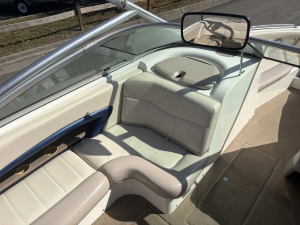 2003 Mastercraft Boats Maristar 230 for sale in Knoxville, Tennessee