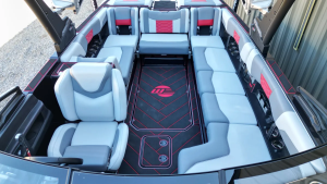 2023 Malibu Boats Wakesetter 25 LSV for sale in Broadway, North Carolina