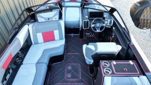 2023 Malibu Boats Wakesetter 25 LSV for sale in Broadway, North Carolina