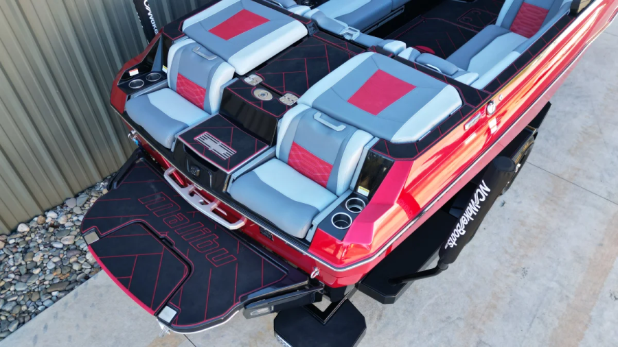 2023 Malibu Boats Wakesetter 25 LSV for sale in Broadway, North Carolina