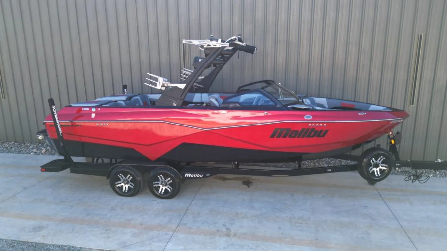 2023 Malibu Boats Wakesetter 25 LSV for sale in Broadway, North Carolina