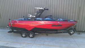 2023 Malibu Boats Wakesetter 25 LSV for sale in Broadway, North Carolina