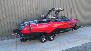 2023 Malibu Boats Wakesetter 25 LSV for sale in Broadway, North Carolina