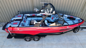 2023 Malibu Boats Wakesetter 25 LSV for sale in Broadway, North Carolina
