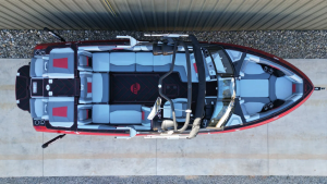 2023 Malibu Boats Wakesetter 25 LSV for sale in Broadway, North Carolina