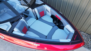 2023 Malibu Boats Wakesetter 25 LSV for sale in Broadway, North Carolina