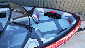 2023 Malibu Boats Wakesetter 25 LSV for sale in Broadway, North Carolina