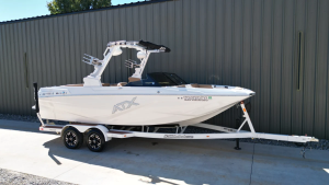 2023 ATX Boats ATX-22 for sale in Broadway, North Carolina
