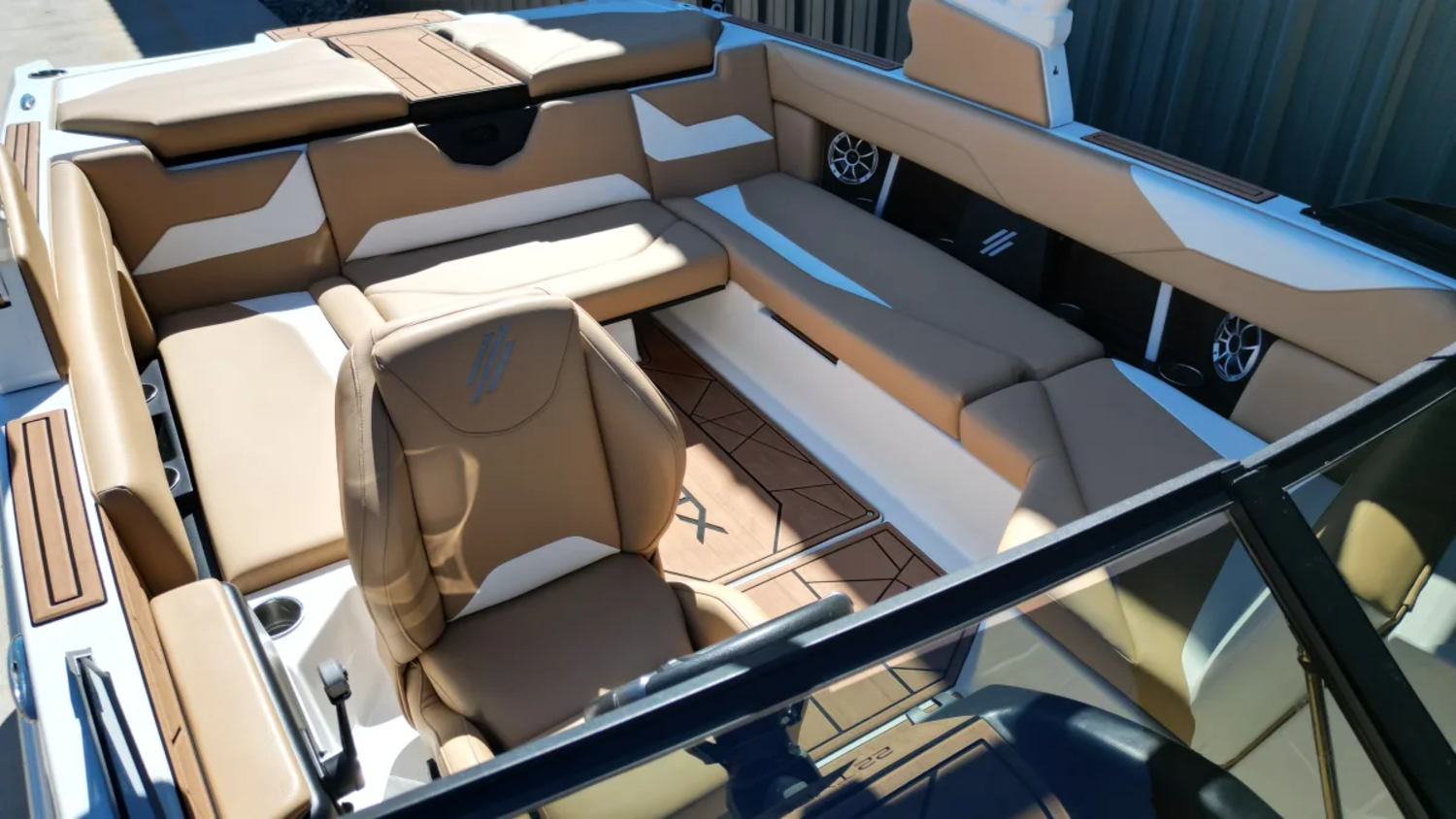 2023 ATX Boats ATX-22 for sale in Broadway, North Carolina