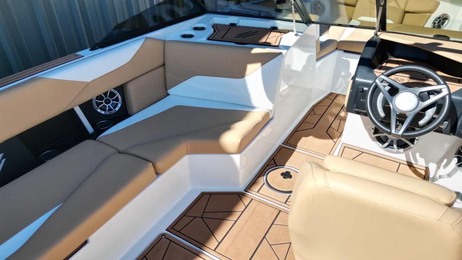 2023 ATX Boats ATX-22 for sale in Broadway, North Carolina