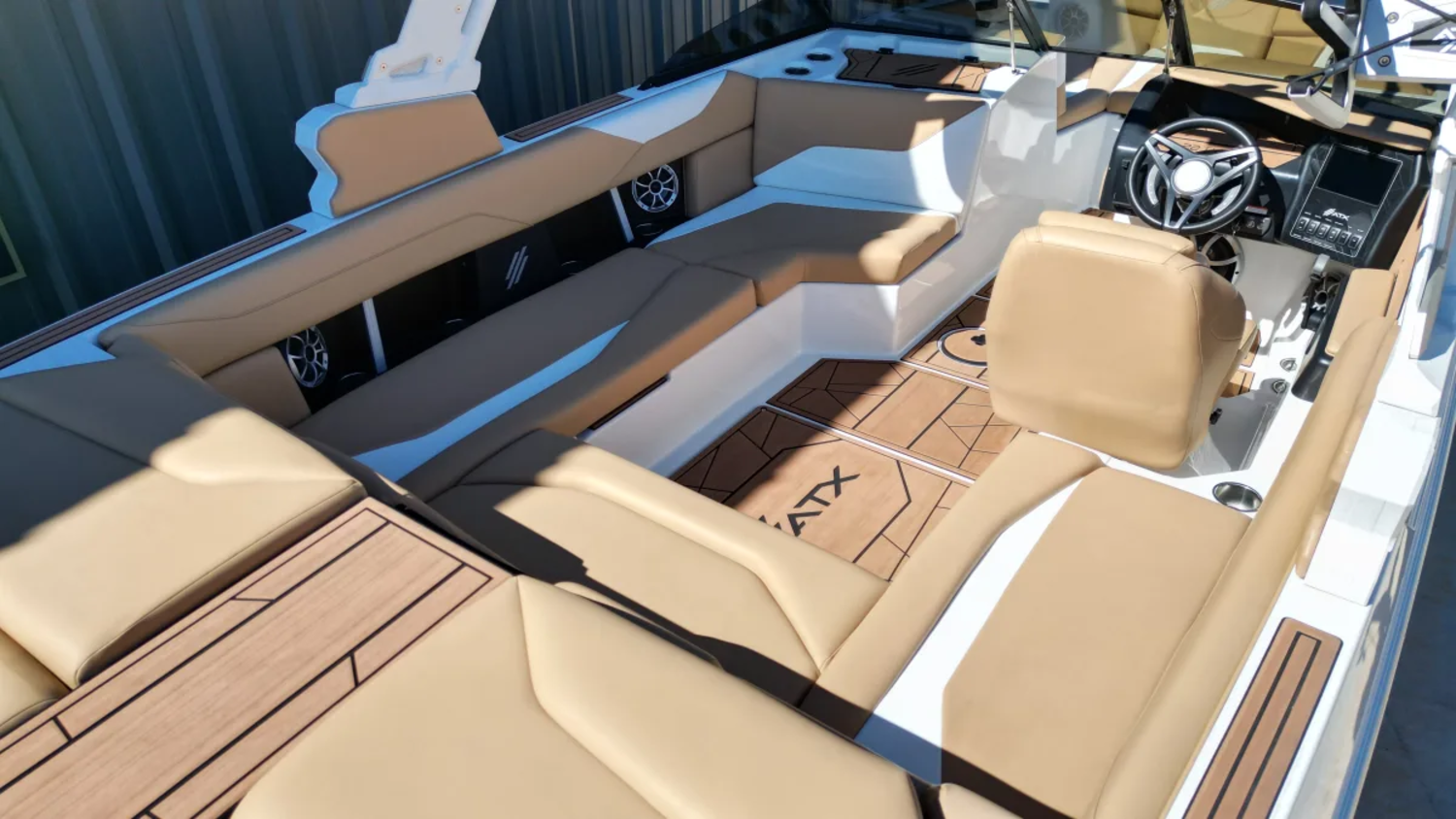 2023 ATX Boats ATX-22 for sale in Broadway, North Carolina