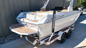 2023 ATX Boats ATX-22 for sale in Broadway, North Carolina