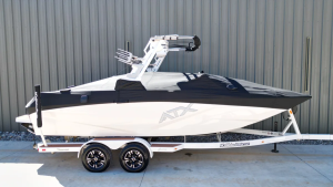 2023 ATX Boats ATX-22 for sale in Broadway, North Carolina