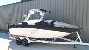 2023 ATX Boats ATX-22 for sale in Broadway, North Carolina