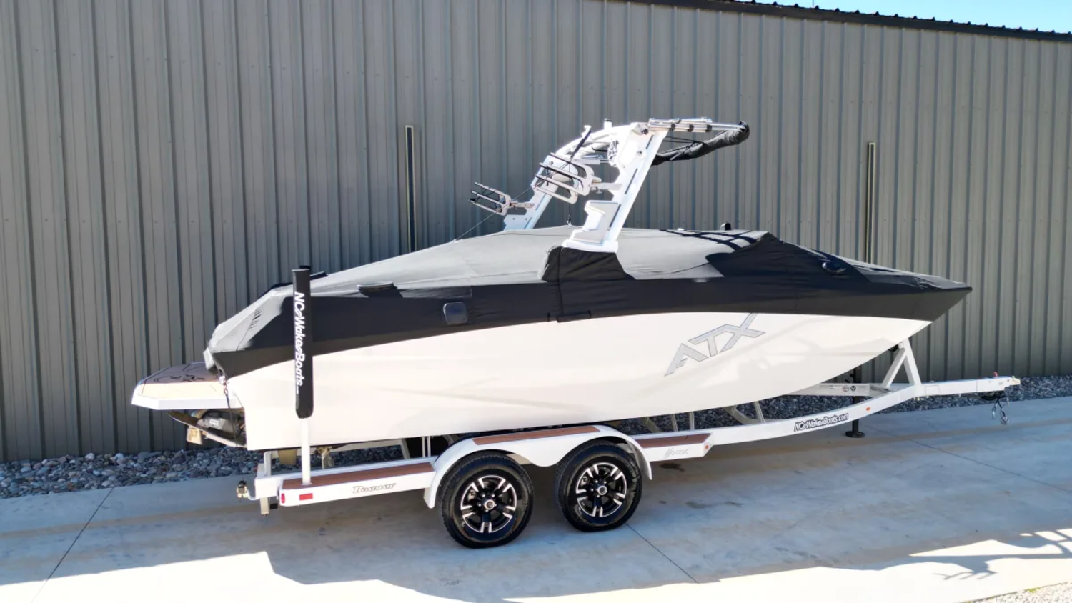 2023 ATX Boats ATX-22 for sale in Broadway, North Carolina
