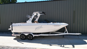 2023 ATX Boats ATX-22 for sale in Broadway, North Carolina