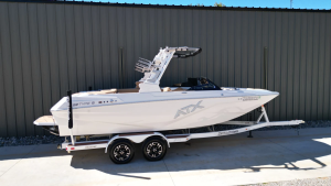 2023 ATX Boats ATX-22 for sale in Broadway, North Carolina