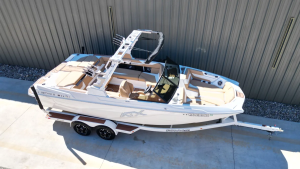 2023 ATX Boats ATX-22 for sale in Broadway, North Carolina