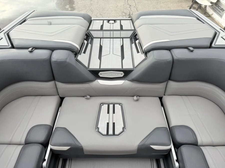 2021 Supra Boats SL for sale in Salt Lake City, Utah