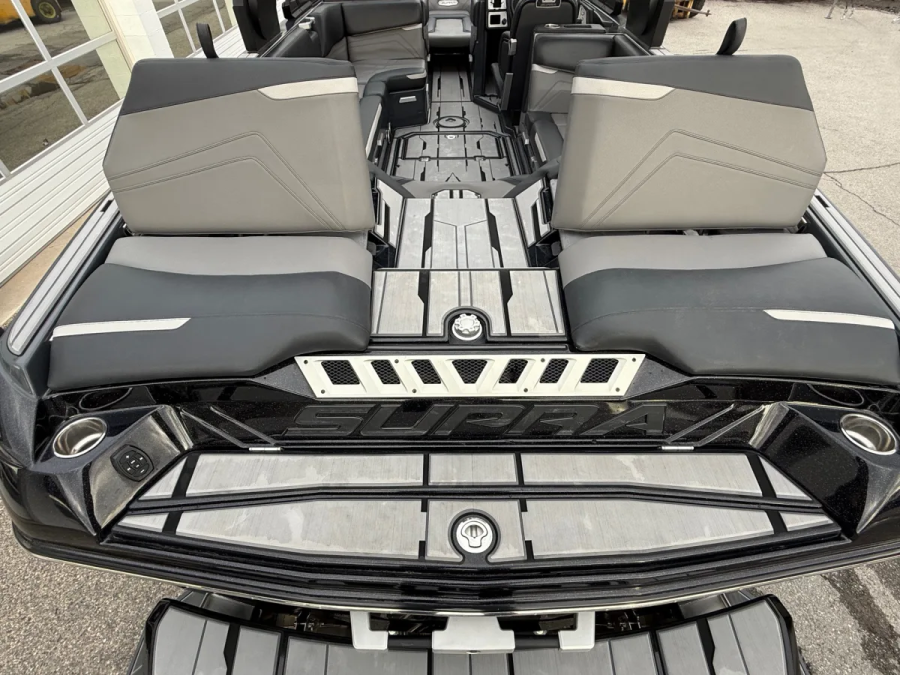 2021 Supra Boats SL for sale in Salt Lake City, Utah