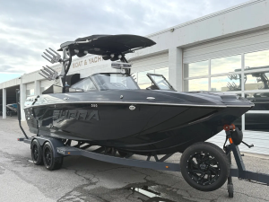 2021 Supra Boats SL for sale in Salt Lake City, Utah