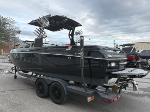 2021 Supra Boats SL for sale in Salt Lake City, Utah