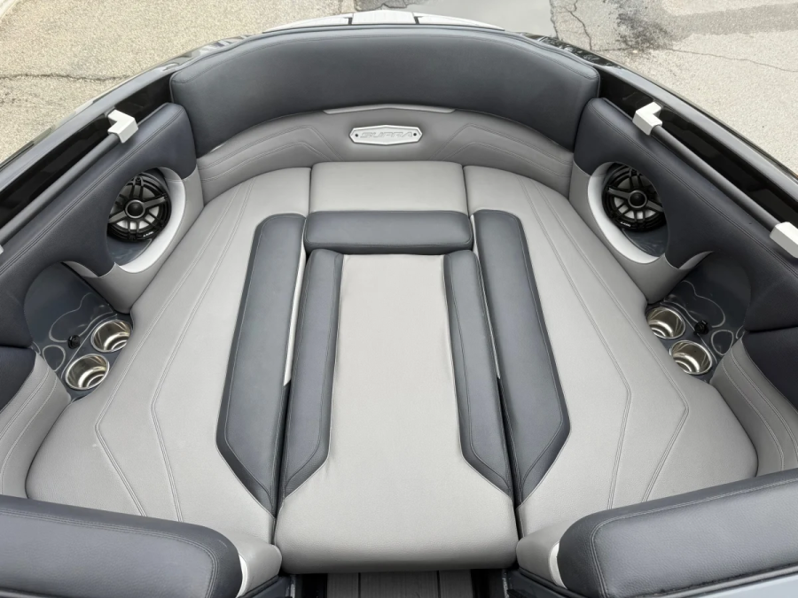 2021 Supra Boats SL for sale in Salt Lake City, Utah