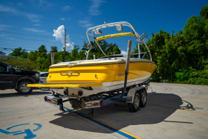 2005 Mastercraft Boats X45 for sale in Laplace, Louisiana