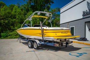 2005 Mastercraft Boats X45 for sale in Laplace, Louisiana