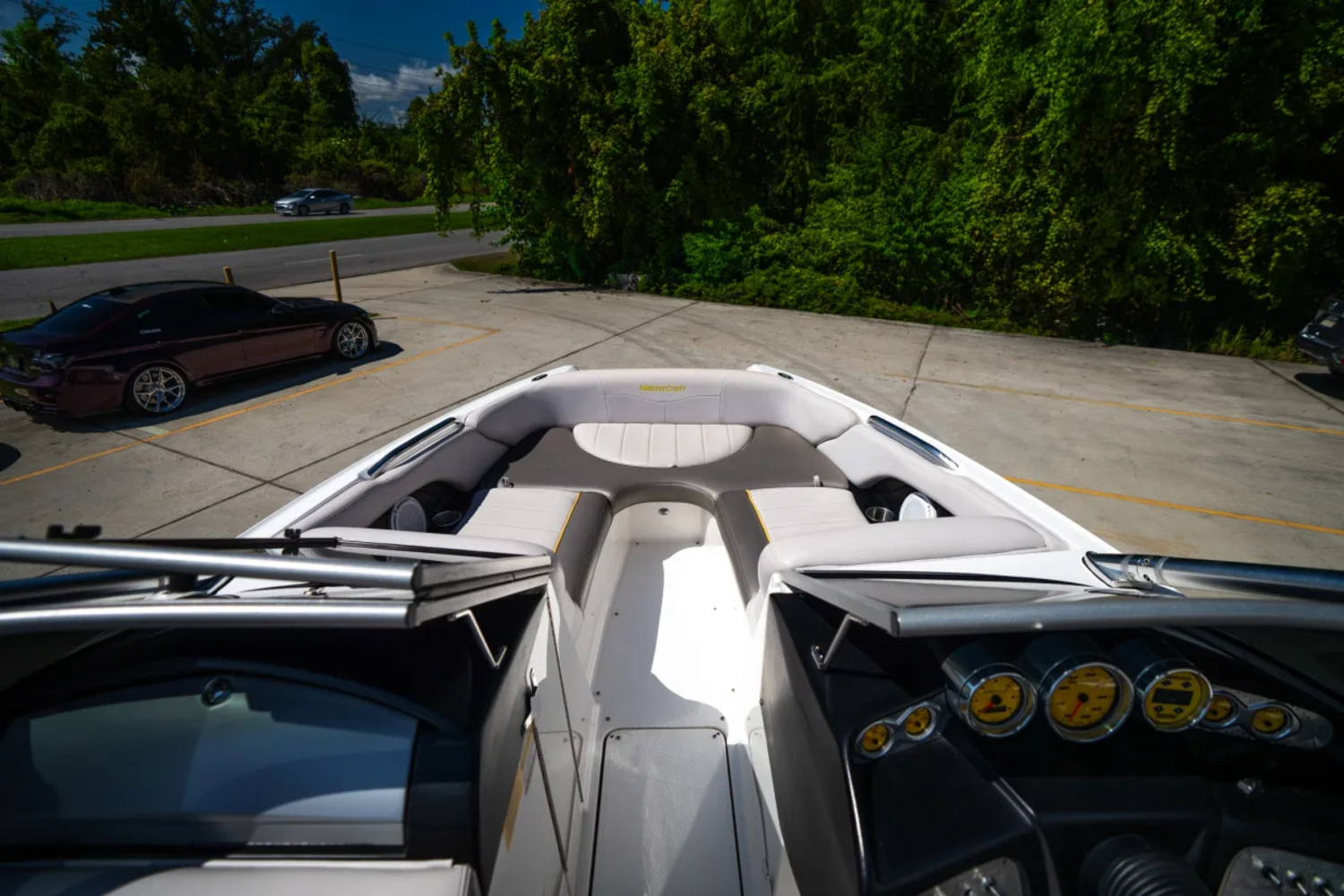 2005 Mastercraft Boats X45 for sale in Laplace, Louisiana