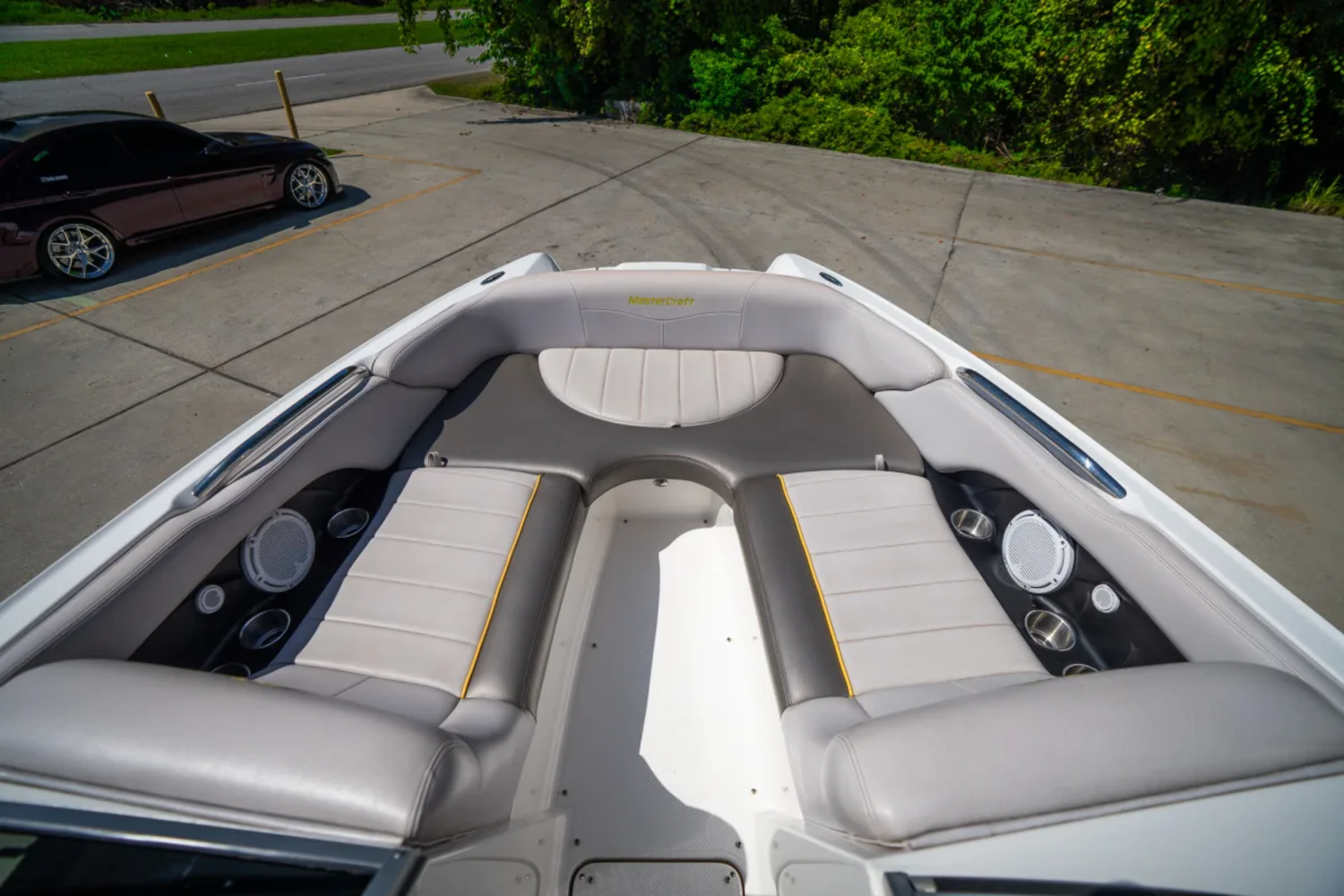 2005 Mastercraft Boats X45 for sale in Laplace, Louisiana