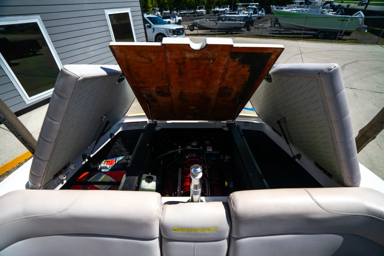 2005 Mastercraft X-45! Super Clean!!