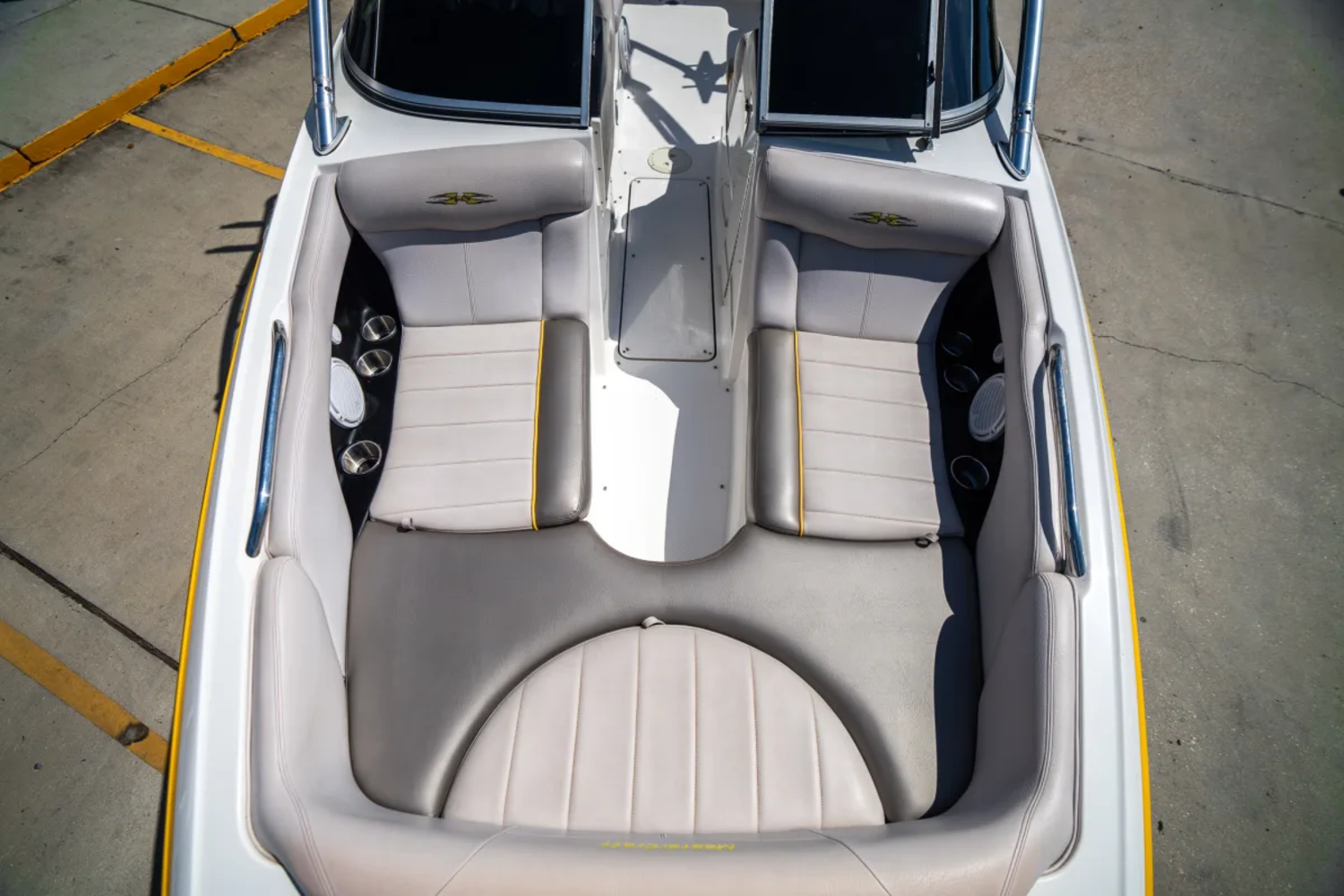 2005 Mastercraft Boats X45 for sale in Laplace, Louisiana