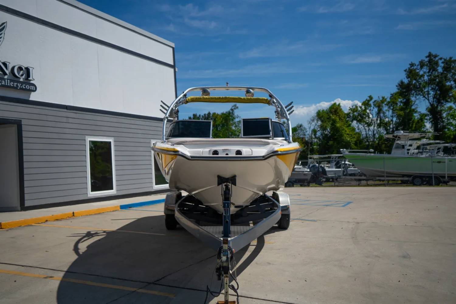 2005 Mastercraft Boats X45 for sale in Laplace, Louisiana