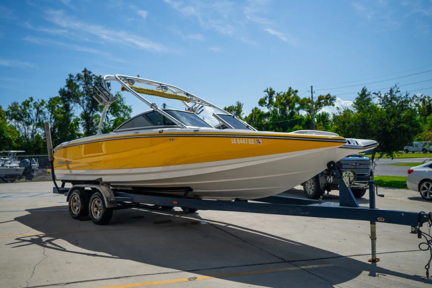 2005 Mastercraft Boats X45 for sale in Laplace, Louisiana
