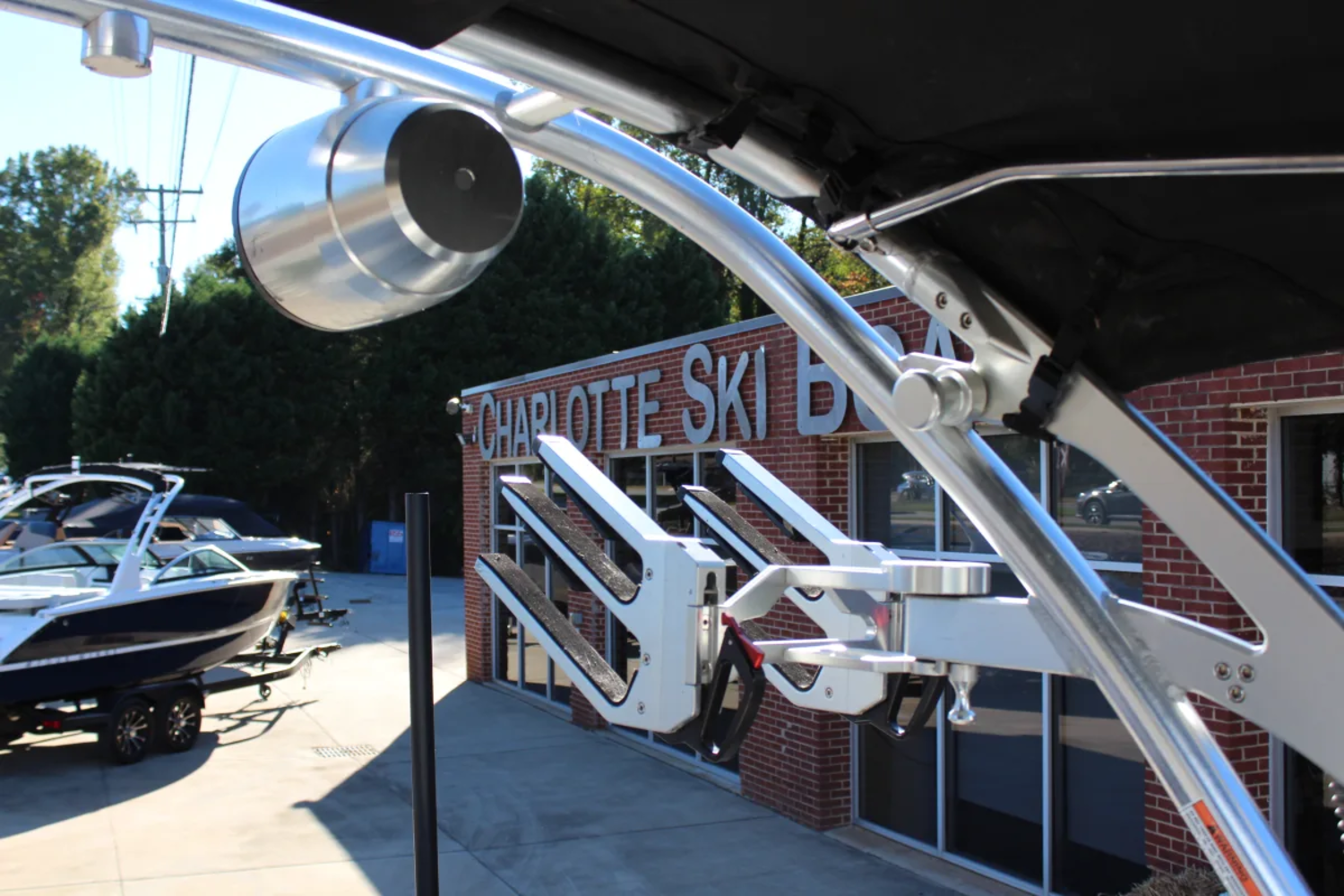 2019 MasterCraft XT22 - Excellent Condition and low hours!