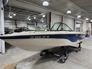 2001 Nautique Boats Super Sport for sale in Syracuse, Indiana