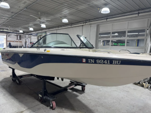2001 Nautique Boats Super Sport for sale in Syracuse, Indiana