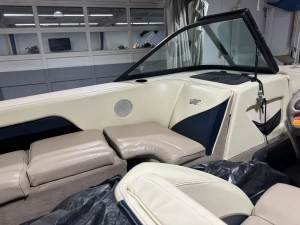 2001 Nautique Boats Super Sport for sale in Syracuse, Indiana